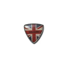 【新品】 The Rolling Stones Guitar Pick Golf Marker ローリングストーンズ ゴ 送料無料