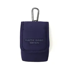 中古 【新品】 [マスターバニーエディション] 継続定番商品 スコープケース [NEW STANDARD] (カラビナ付き)  即納