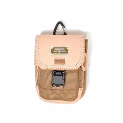 【送料無料】【新品】 アッソブ EXCLUCIVE Ballistic Nylon-Scope Box Golf Series スコ