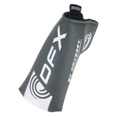 【新品】 【メーカー純正品】 ODYSSEY オデッセイ パターカバー DFX 25 BLADE 5524394 ブレー 送料無料