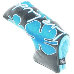 【即納】【新品】 Live Lucky 「Nightfall」ブレードパターカバー。 1