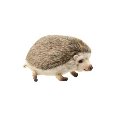中古 【新品】 ハンサ(Hansa) ハリネズミ ぬいぐるみヘッドカバー PT用 パター用 ヘッドカバー BH8355 1 即納