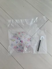 傘ガチャ