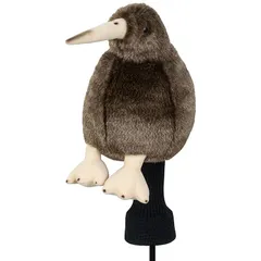 【新品】 Craftsmanゴルフキャラクターカバー ドライバーカバー DR用 460cc用 クラブヘッドカバー ウッド 送料無料