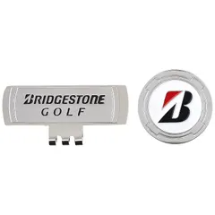 【期間限定】【新品】 BRIDGESTONE(ブリヂストン) プロモデルキャップマーカー GAG201 2022年モデル 1