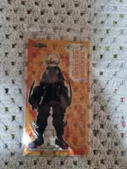 僕のヒーローアカデミア 爆豪 勝己 アクリルスタンド