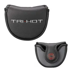 【期間限定】【新品】 【メーカー純正品】 ODYSSEY オデッセイ TRI-HOT 5K ワイドマレット パターカバー 1