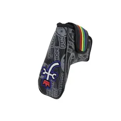 【激安】【新品】 パターカバー メンズ レディース カステルバジャックスポーツ CASTELBAJAC SPORTS ゴルフ 1
