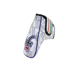 【即納】【新品】 パターカバー メンズ レディース カステルバジャックスポーツ CASTELBAJAC SPORTS ゴルフ 1