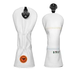 【新品】 ゴルフヘッドカバー Aliennana人気クラブヘッドカバー Biride (ユーティリティ用(1枚）) 1 送料無料