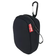 【送料無料】【新品】 ライト(LITE)距離計ケース 黒 C-181(080) 1