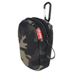 【送料無料】【新品】 ライト(LITE)距離計ケース 迷彩緑 C-181(160) 1