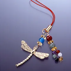 飛行安泰七貴石ストラップ 4571148861878 アウトレット