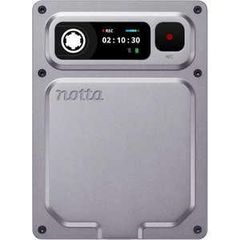 【新品・2営業日で発送】Notta Memo Pro Silver Gray+NottaBrainセット