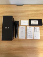Refa リファ ダーマヒート DERMA HEAT 箱・カード付き　美顔器　本体