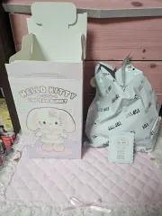 (TOPTOY正規品) ハローキティ ロップイヤー ぬいぐるみキーホルダー