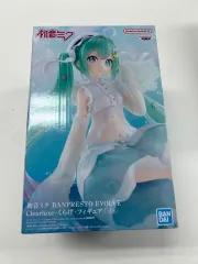 初音 ミク クラゲ フィギュア