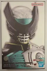 BANDAI SPIRITS S.H.Figuarts 真骨彫製法 仮面ライダーオーズ 仮面ライダーバース