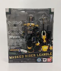 バンダイ S.H.Figuarts 仮面ライダー剣 仮面ライダーレンゲル