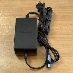 10-194 動作品 ゲームキューブ ACアダプタ 純正