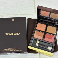 S2615 TOM FORD トムフォード アイカラークォード 41A ピーチドーン 269183958