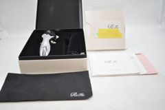 ■　【美品】リファ ReFa 4 CARAT フォーカラット 美顔ローラー 美顔器 MTG 箱付き