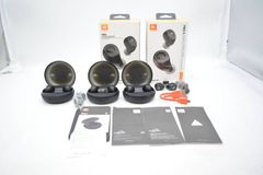 ■　【送料無料】JBL FREE FREE X ワイヤレスイヤホン Bluetooth 4セット まとめ売り 動作未確認