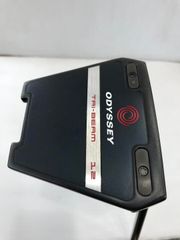 オデッセイ　TRI-BEAM TWELVE　パター　中古【最短即日発送】