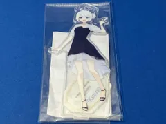 (ムービック)ブルーアーカイブ アクリルスタンド(キリノ) セール