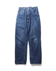 orSlow x BEAMS BOY 먼로 팬츠 스페셜