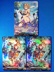 ヴァイスシュヴァルツ マクロスΔ “歌は元気”フレイア(SP)※箔押しサイン