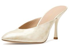 スチュアート ワイツマン レディース シューズ ヒール Stuart Weitzman Vinnie 85 Pumps Linen