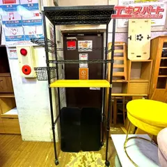 HOME ERECTA ホームエレクター キャスター付きラック 湘南台店
