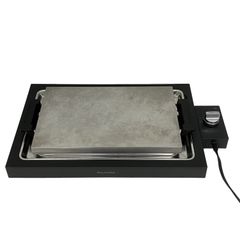 BALMUDA K10A-BK The Plate Pro ホットプレート バルミューダ 家電 中古 S11778006