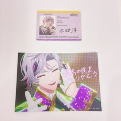 HOL/W91-T105SP[SP]：(ホロ)気合い入れておめかし 姫森ルーナ(姫森