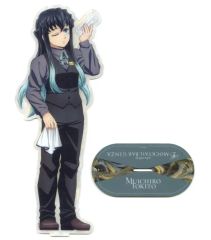 Summer Pockets 空門之導巫女複製色紙 和泉つばす描き下ろし 中古】紙製品 [単品] 空門蒼(Summer Pockets REFLECTION BLUE) 空門之