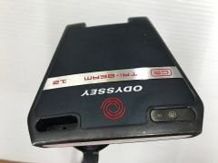 オデッセイ　TRI-BEAM TWELVE CS　パター　中古【最短即日発送】