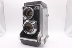 中古 ★希少品★ マミヤ MAMIYA MAMIYA-PF SEKOR 8cm F2.8  #3342@c RO5851 即納