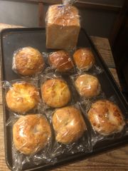 焼き立てパン！お買得詰め合わせセット - メルカリ