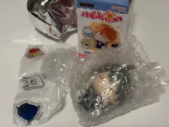 ハイキュー ハッピーフィギュア 山口
