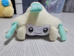 ポケモンセンター - ジラーチ ぬいぐるみ