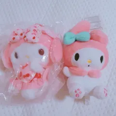 マイメロディ ホカンス マスコット まとめ出品