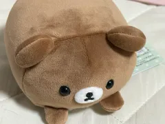 コグマ ぬいぐるみ