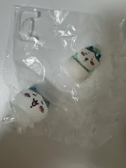 ちいかわ ハチワレ ガチャ すやすや まとめ