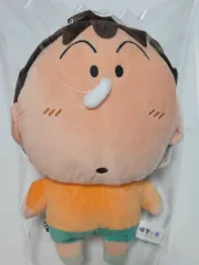 新品 クレヨンしんちゃん ボーちゃん 鼻水 バックパック バッグ ぬいぐるみ