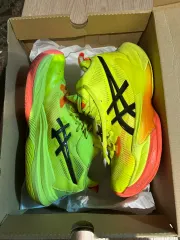 asics アシックス METARIZE 2 265