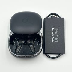 Anker Soundcore Liberty 4 充電ケースのみ ブラック 充電コード付き【24時間以内発送】