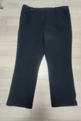 잭・ニクラウス シェル(schoeller) ズボン (裏起毛) 88サイズ