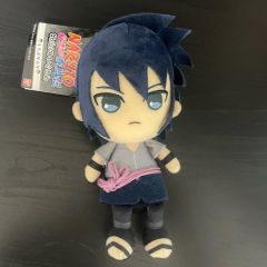 うちは サスケ ちびぬい バンダイ 疾風伝シリーズ