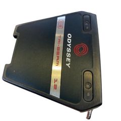 【中古】 オデッセイ TRI-BEAM TWELVE CS 34インチ パター PT STROKE LAB(2023) (フレックスその他) メンズ 男性用 右利き 右用 Cランク ゴルフクラブ